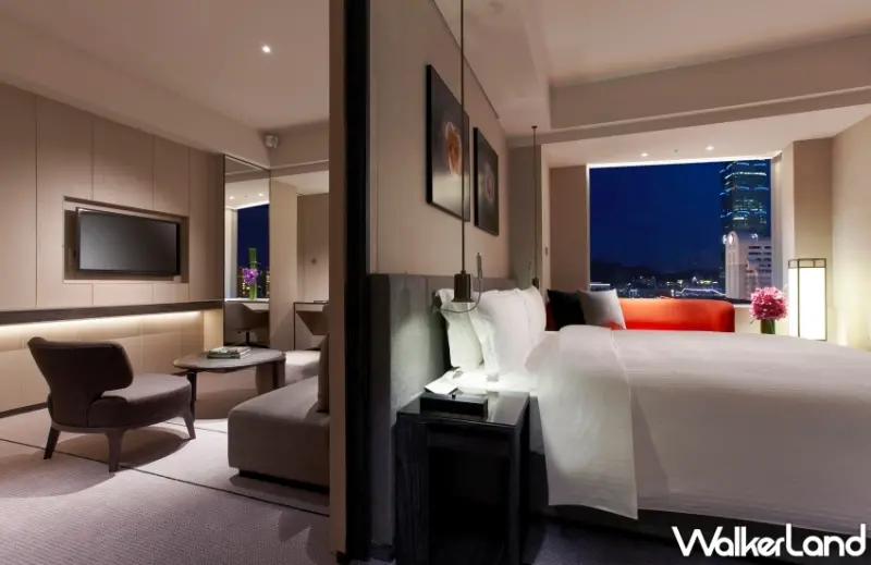 台北艾麗酒店 十周年優惠