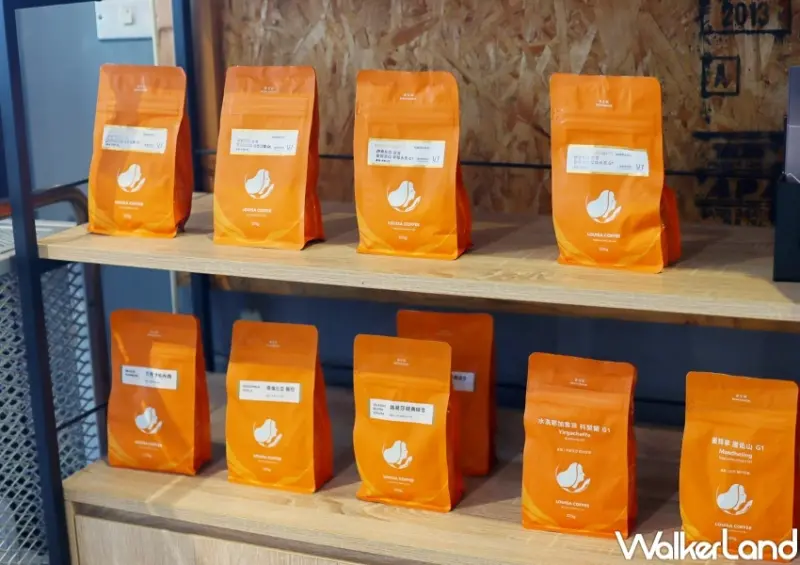 路易莎  / WalkerLand窩客島整理提供 未經許可，不得轉載