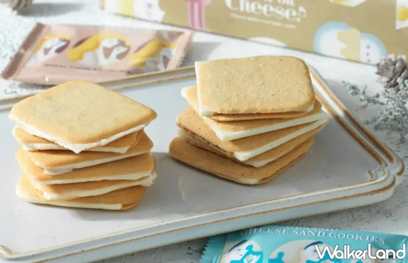 日本東京車站必買拌手禮「Now on Cheese♪」快閃來台