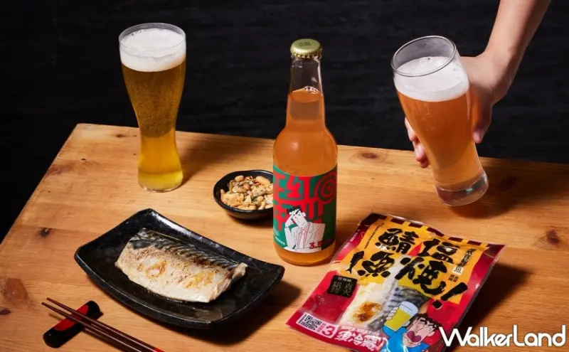 蠟筆小新聯名氣泡酒「廣志、美冴、園長」一起喝一杯