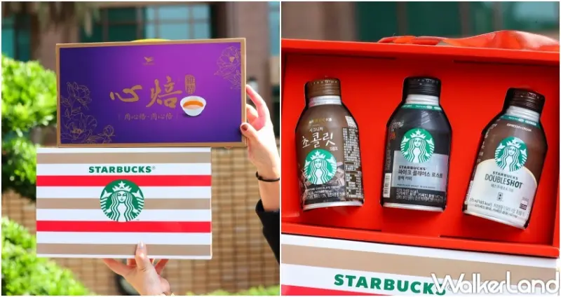 7-ELEVEN 卡通春節禮盒推薦  / WalkerLand窩客島整理提供 未經許可，不得轉載