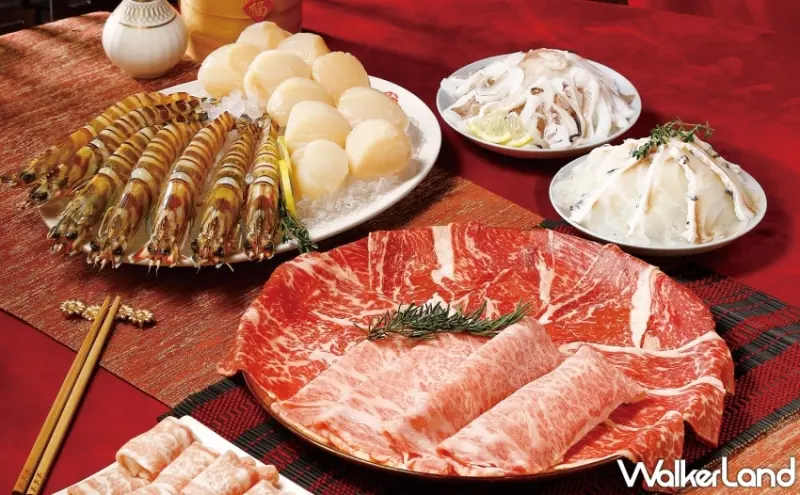 美福2024「新春復古迷你市集」