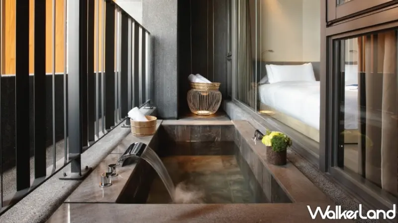 山與泉 玩樂假期 太魯閣晶英 x 晶泉丰旅