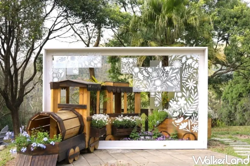 薰衣草森林 2024薰衣草節「花薰之時」  / WalkerLand窩客島整理提供 未經許可，不得轉載