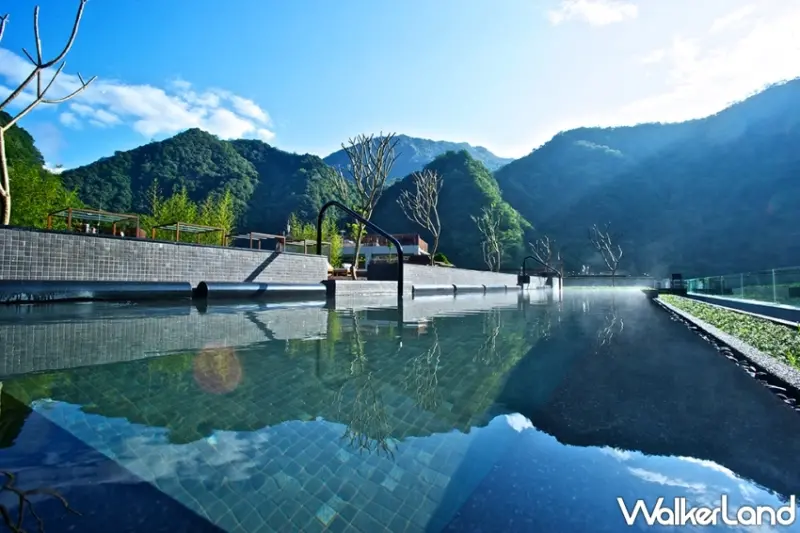 太魯閣晶英酒 返鄉投票優惠