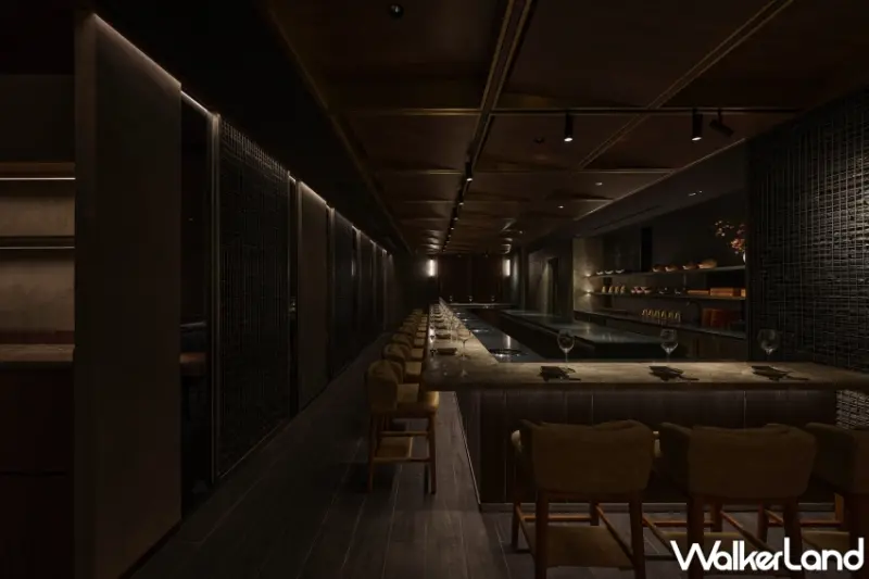 板前中山 台北信義店