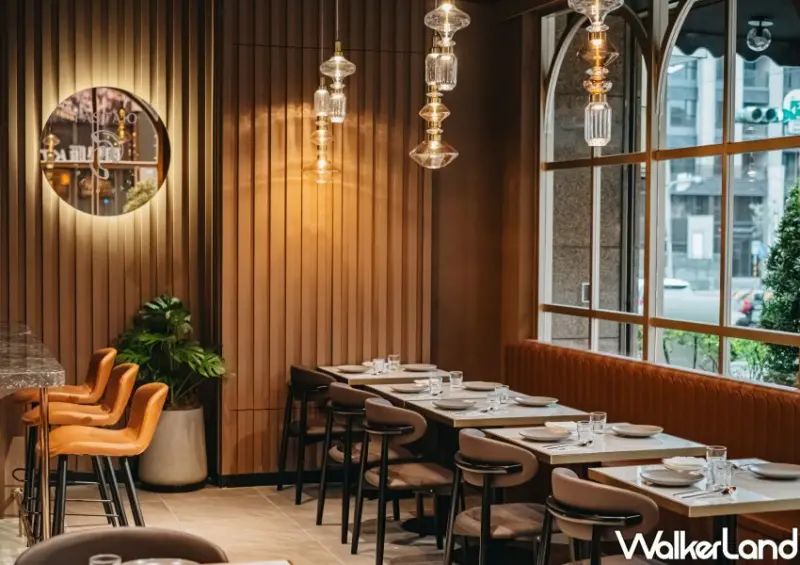 PASTAIO林口店 / WalkerLand窩客島整理提供 未經許可不可轉載。