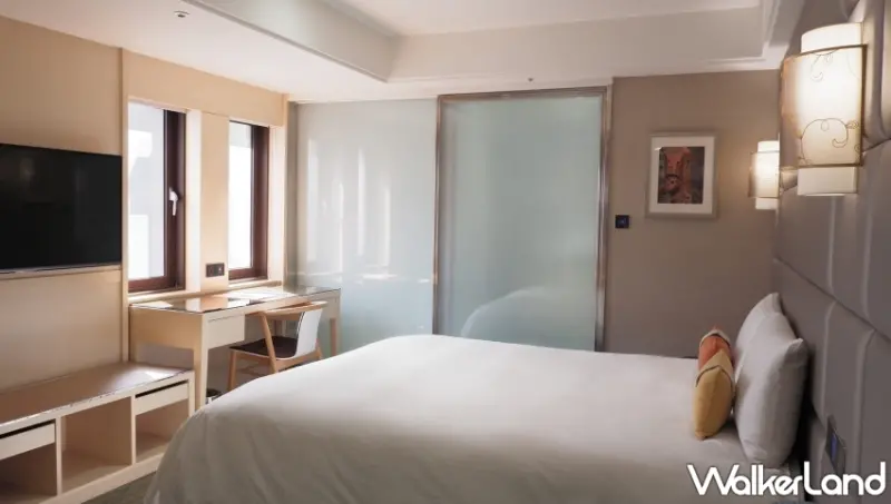 遠雄「悅樂旅店·台中文心」新開店