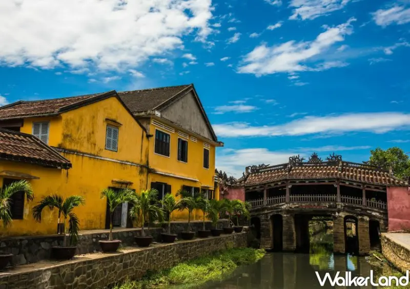 星宇航空 台中-峴港航班資訊 / WalkerLand窩客島整理提供 未經許可不可轉載。