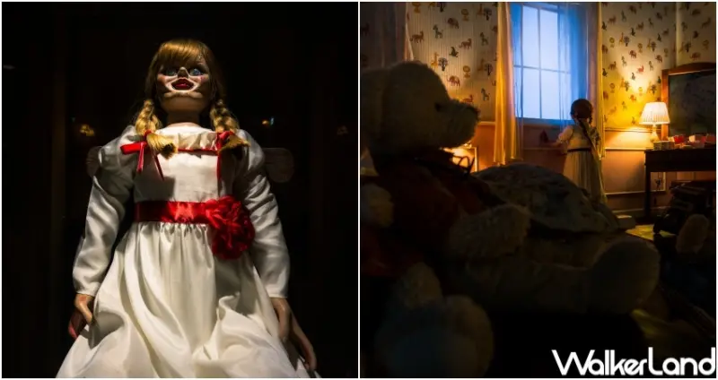 厲陰宅之旅  / WalkerLand窩客島整理提供 未經許可，不得轉載