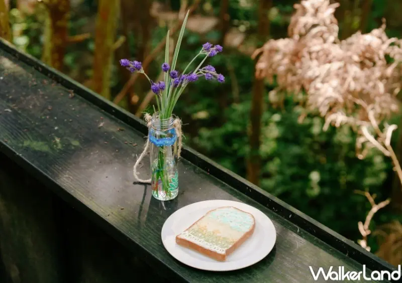 薰衣草森林 2024薰衣草節「花薰之時」  / WalkerLand窩客島整理提供 未經許可，不得轉載