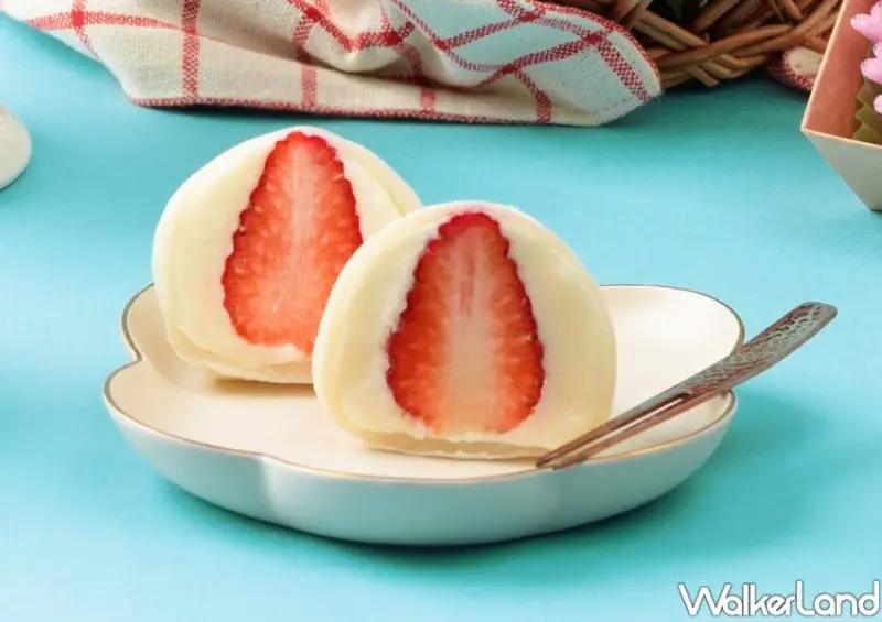 唐吉訶德DON DON DONKI日本草莓季/ WalkerLand窩客島整理提供 未經許可不可轉載。