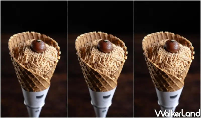 matcha one 蒙布朗  / WalkerLand窩客島整理提供 未經許可，不得轉載