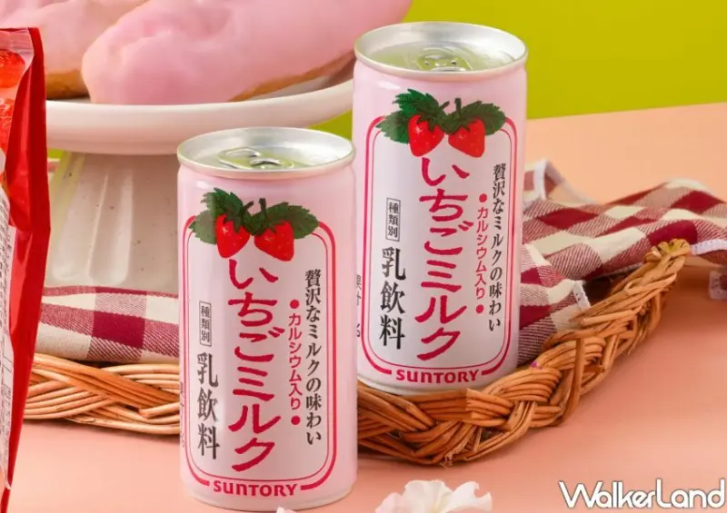 唐吉訶德DON DON DONKI日本草莓季/ WalkerLand窩客島整理提供 未經許可不可轉載。