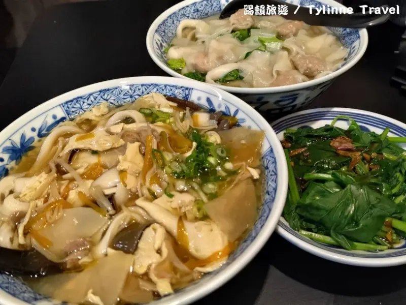 台北市大安區【台北美食】牛老大麵館，招牌刀削麵料多實在 | 師大夜市美食 | 師範大學 | 大安美食 | 台電大樓美食推薦