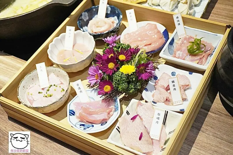 台北市信義區台北優質鍋物／全雞火鍋。尚少為人知的饕家聚集地──優喜鍋物專門
