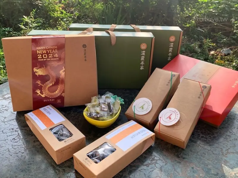 新北市中和區茶香系列年節禮盒，茶香系列伴手禮，茶點禮盒/伴手禮，禮盒皆可客製化任意搭配口味組合