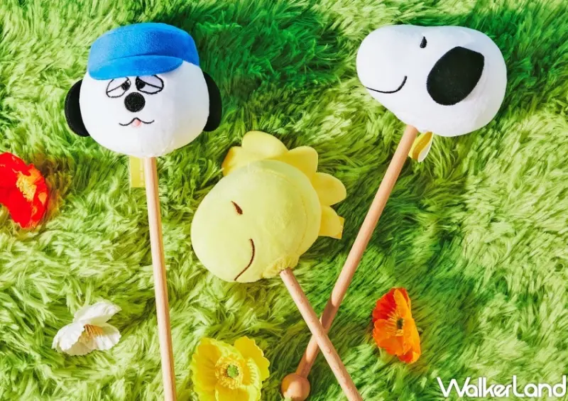 威秀影城 史努比電影套餐資訊  / WalkerLand窩客島整理提供 未經許可，不得轉載