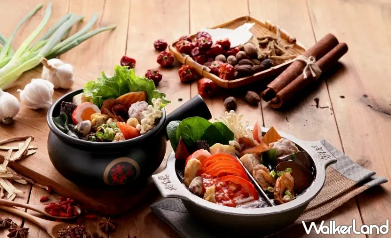 老先覺PLUS 個人火鍋吃到飽