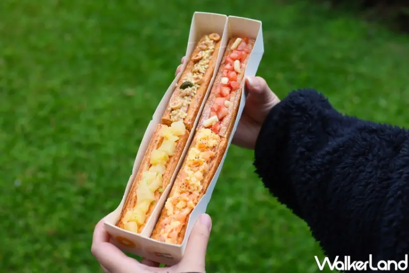 Smille微笑蜜樂  / WalkerLand窩客島整理提供 未經許可，不得轉載