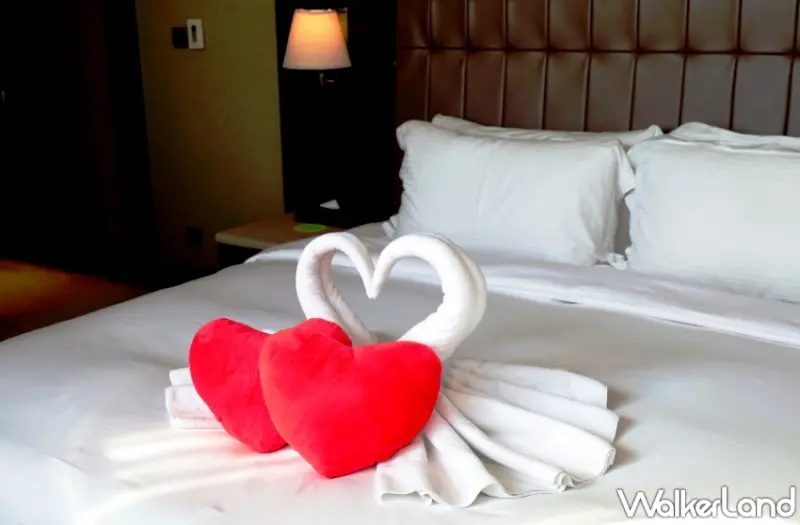 11間不會吵到單身狗的情人限定住房專案