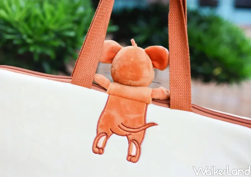 7-ELEVEN「TOM and JERRY湯姆貓與傑利鼠超萌快閃購/集點送」  / WalkerLand窩客島整理提供 未經許可，不得轉載