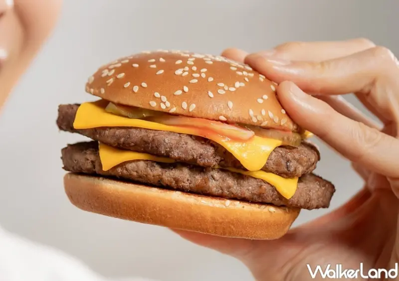 麥當勞  / WalkerLand窩客島整理提供 未經許可，不得轉載