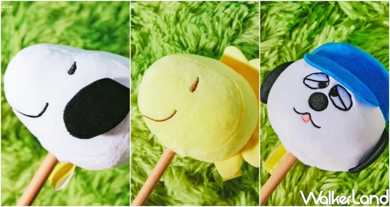 威秀影城 史努比電影套餐資訊  / WalkerLand窩客島整理提供 未經許可，不得轉載