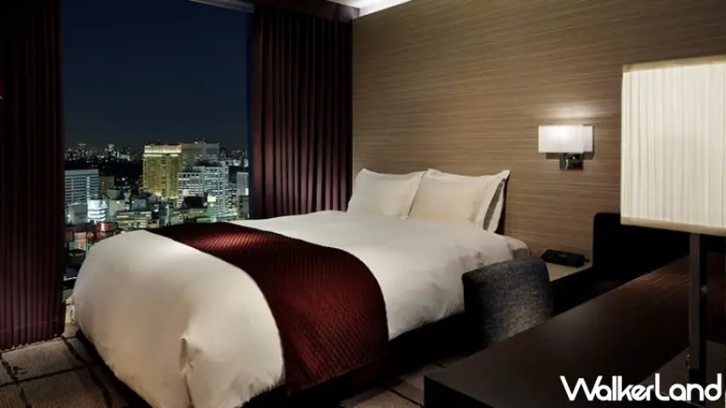 可樂旅遊、樂天旅遊日本自由行程飯店熱銷榜