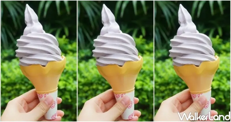 7-ELEVEN 芋頭系列  / WalkerLand窩客島整理提供 未經許可，不得轉載