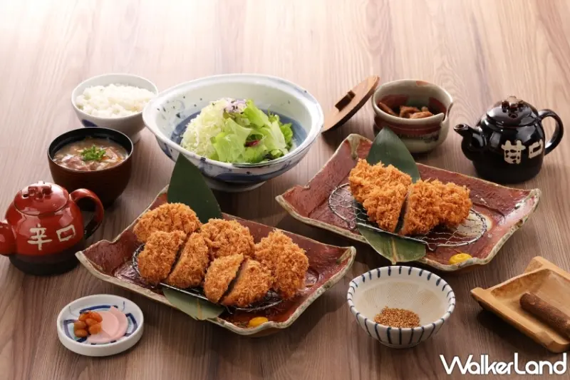 日式豬排名店 勝政、勝勢「肉之日」29肉肉日