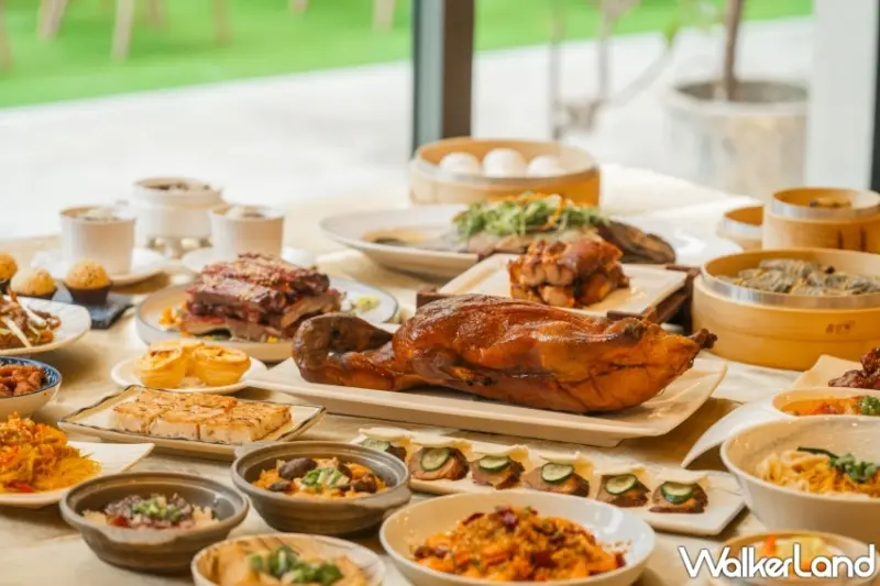 豐FOOD海陸百匯 3月龍蝦吃到飽