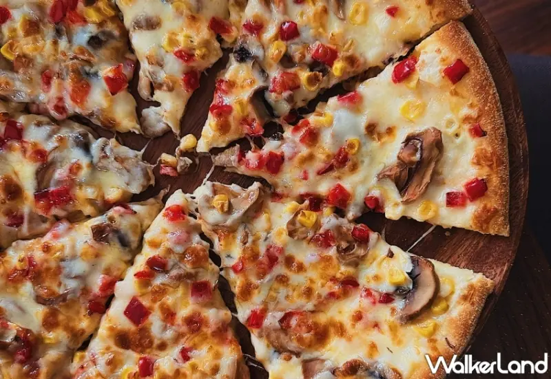 達美樂外帶188元