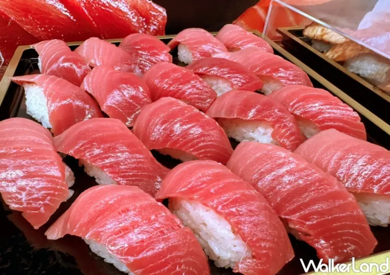 LOPIA Global Mall新北中和店  / WalkerLand窩客島整理提供 未經許可，不得轉載