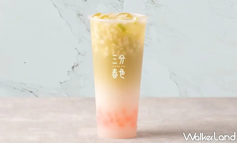 2024三分春色新菜單