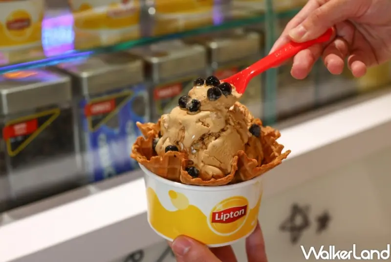 COLDSTONE 新品推薦  / WalkerLand窩客島整理提供 未經許可，不得轉載