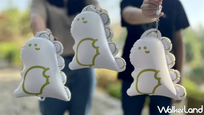 2024彰化燈會「多多龍小提燈」免費領、發送地點、發送時間