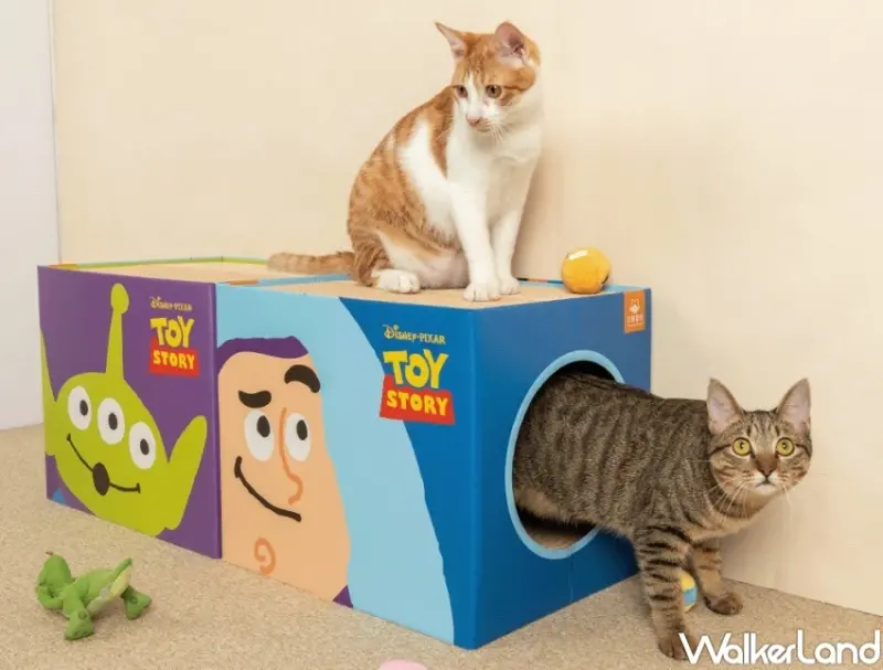 7-ELEVEN 222貓之日限定優惠  / WalkerLand窩客島整理提供 未經許可，不得轉載