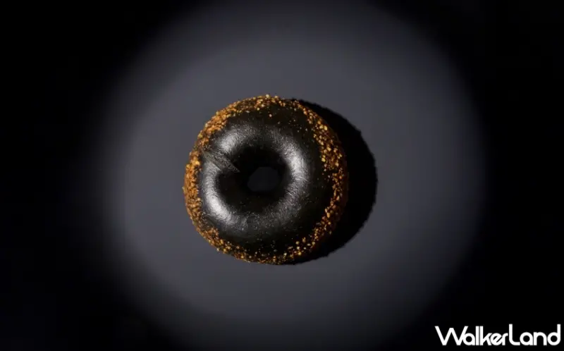 好丘 毛月亮貝果