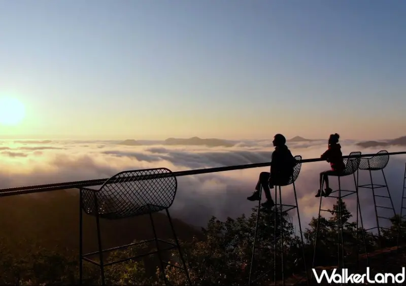 星宇航空、星野集團北海道包機/ WalkerLand窩客島整理提供 未經許可不可轉載。