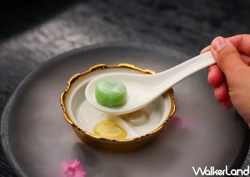 SUKHOTHAI泰式餐廳  / WalkerLand窩客島整理提供 未經許可，不得轉載