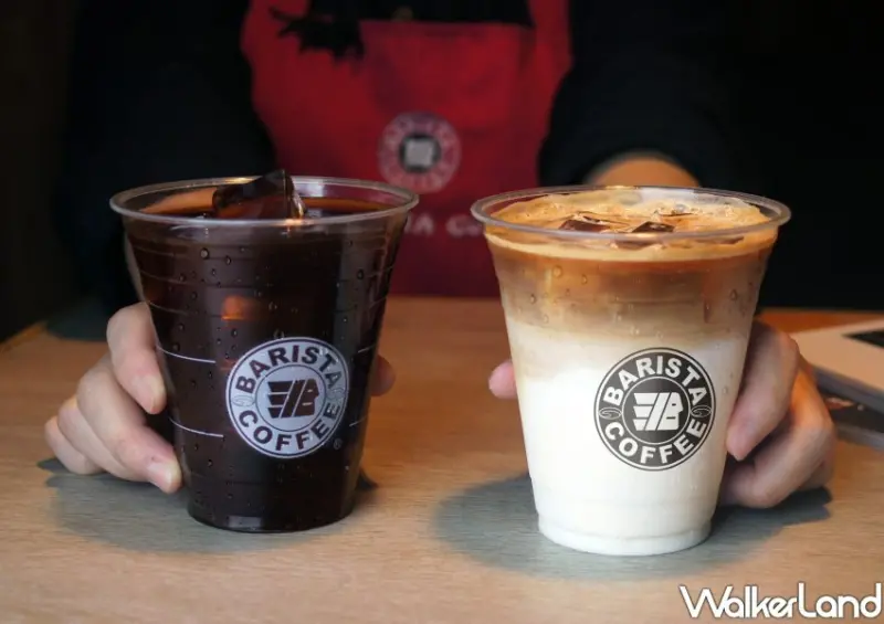 西雅圖咖啡買一送一/WalkerLand窩客島整理提供 未經許可不可轉載