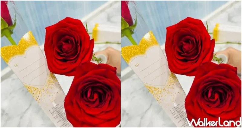 統一集團「進口空運玫瑰」販售通路  / WalkerLand窩客島整理提供 未經許可，不得轉載