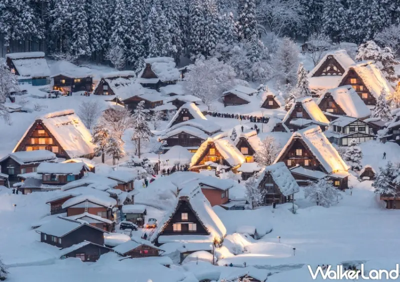 易遊網日韓一日遊行程排行榜  / WalkerLand窩客島整理提供 未經許可，不得轉載