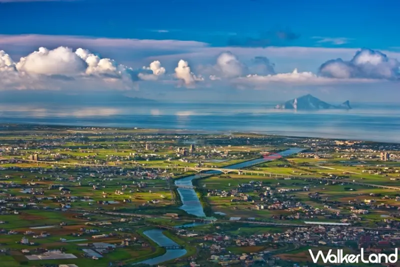 2024 台灣最好客城市排名