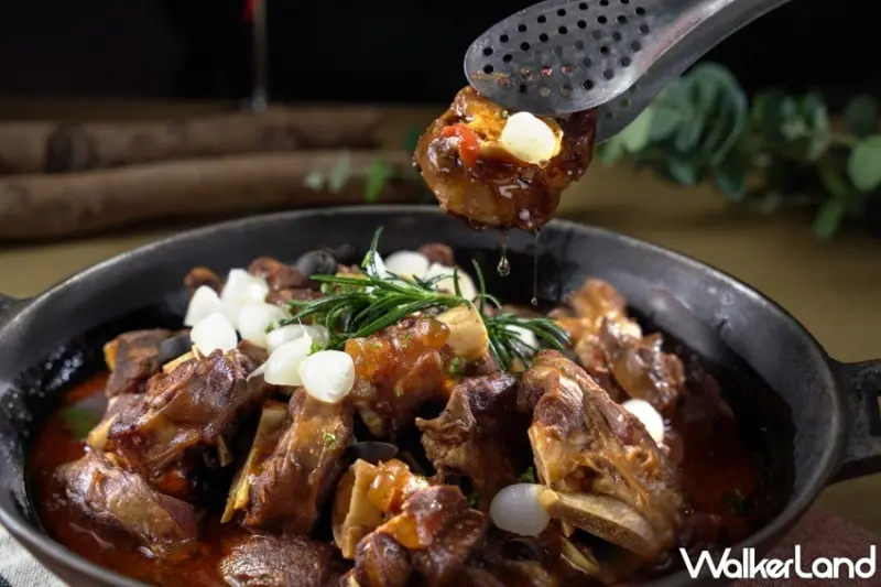 茹曦Sunny Buffet 2024義式吃到飽