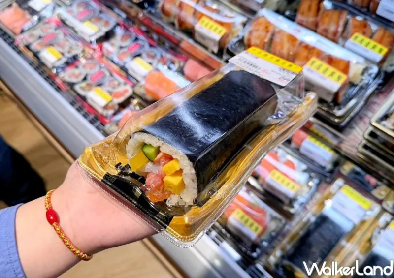 LOPIA Global Mall新北中和店  / WalkerLand窩客島整理提供 未經許可，不得轉載