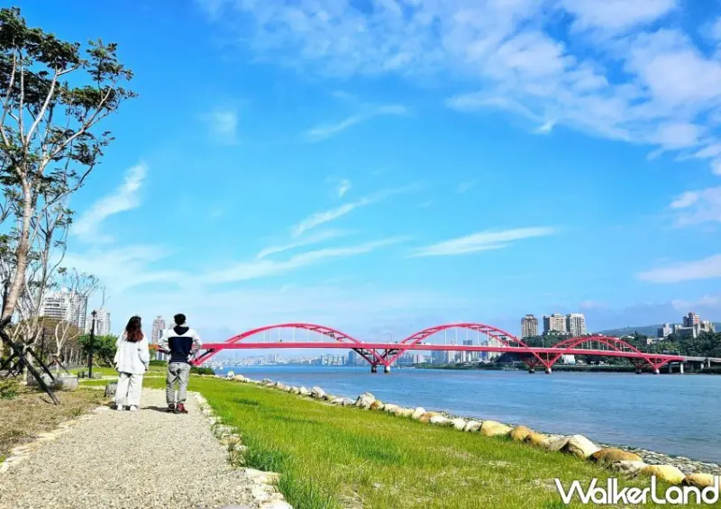 八里海世界平台 / WalkerLand窩客島整理提供 未經許可不可轉載。