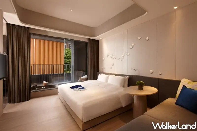 礁溪晶泉丰旅「賀新春。童遊趣」限時優惠住房專案