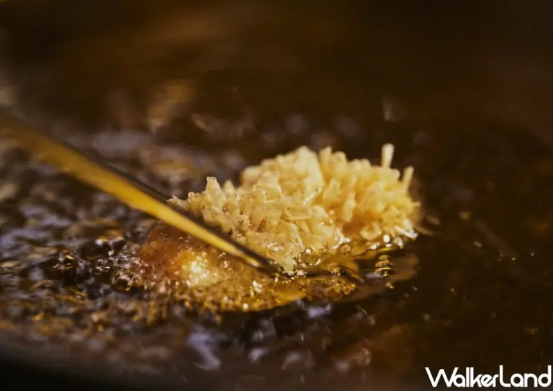 元一天ぷら / WalkerLand窩客島整理提供 未經許可不可轉載。